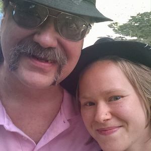 Meet your Posher, Steve